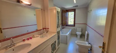 Chalet in La Cañada photo 32