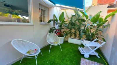 Chalet in La Senda del Recuerdo photo 12
