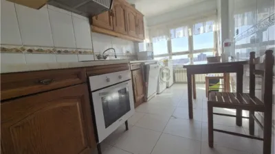 Apartment in Sector 8 photo 10