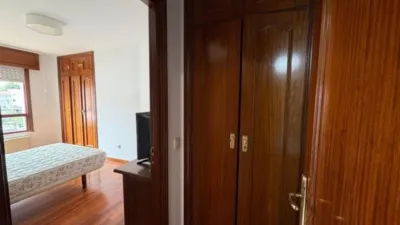 Apartment on Rúa de San Lázaro photo 18