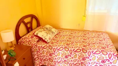 Duplex in Centro-San Felipe-Huerta Fava photo 7