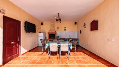 Chalet in Las Lagunas - Campano photo 40