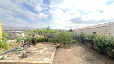 House in Cuevas del Almanzora photo 16