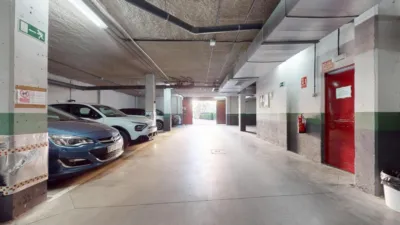 Piso en calle de Adra photo 34