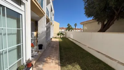 Apartment on Avenida Corinto photo 22