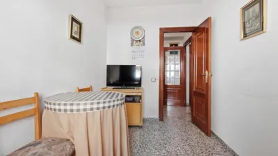 Apartment in Nou Benicalap photo 18