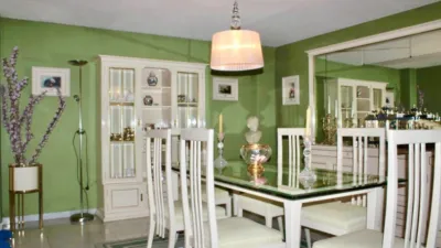 Apartment in Cuesta Escoriaza photo 15