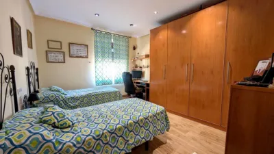 Apartment on Calle Tetuán Bloques photo 14