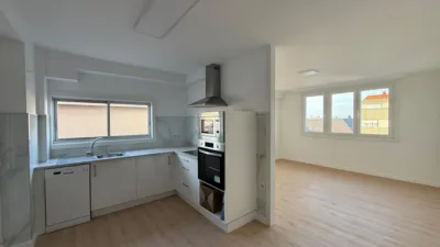 Apartment on Avenida de Arteixo photo 14