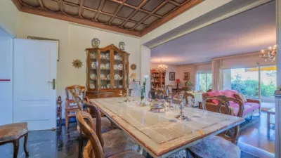Chalet in Las Lomas photo 30