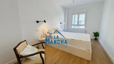 Piso – Albacete, Feria - Vista 5
