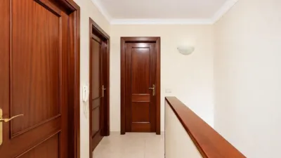 Townhouse for sale in El Galeon photo 35