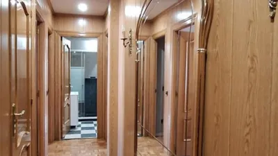 Apartment on Calle de Anselmo Carretero