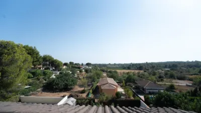 Chalet in Corral Nou - Montros - Estepar photo 68