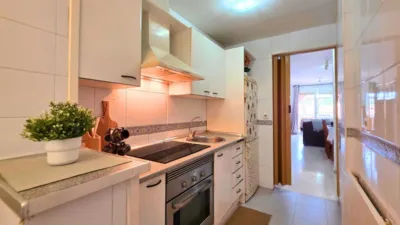 Flat on Calle Mar Báltico, 6 photo 23