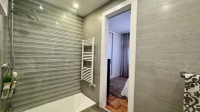 Apartment on Calle de Boedo photo 33