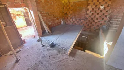 House in Zarzadilla de Totana photo 8