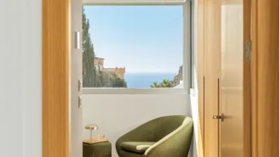 Chalet in Moraira photo 9