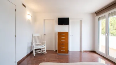 Chalet in Corral Nou - Montros - Estepar photo 45
