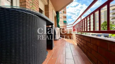 Apartment on Avinguda de Josep Tarradellas photo 4