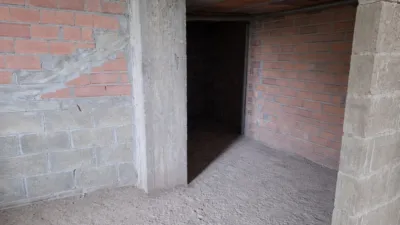 Local comercial en venta en Plaza de Lians, 2 - Vista 2