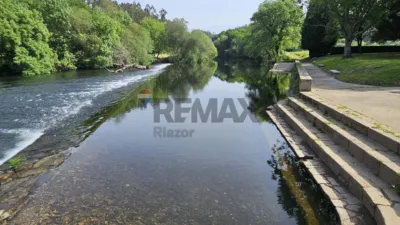 Terreno en venta en Calle San Mamede - Vista 5