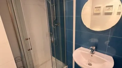 Apartment in Campanar photo 14
