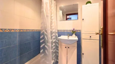 Flat on Calle Mar Báltico, 6 photo 19