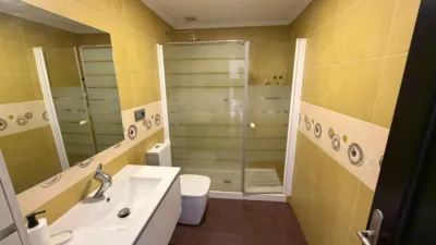 Apartment on Avenida Corinto photo 15