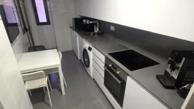 Apartment in Hospital photo 8