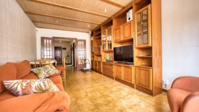 Apartment in Comunidad Valenciana photo 23