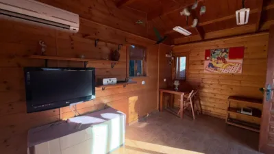 Chalet in Urb. Montepinar photo 64