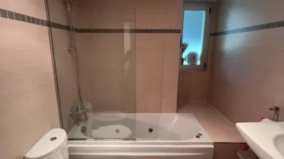 Apartment in Campanar photo 12