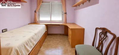 Apartment in Poniente photo 4