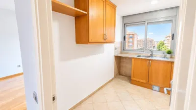 Duplex in Centre photo 11