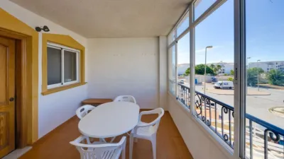 Apartment at Carrer de la Rosa, 142 photo 4