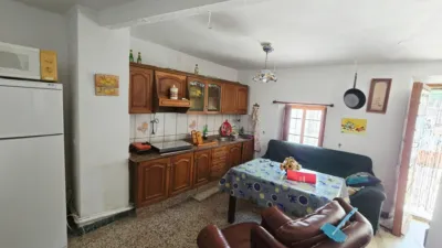 House in Pedroche photo 6