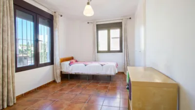 Semi-detached house on Jose Maria Olazabal Street photo 33