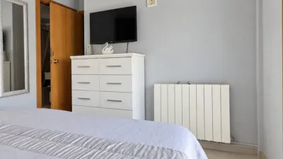 Penthouse on Carrer de Macià Vila photo 30