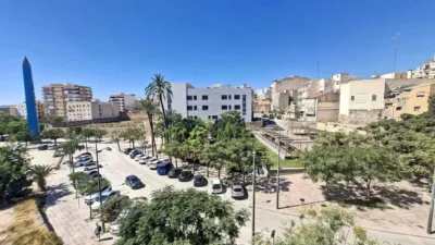 Piso - Vista 2