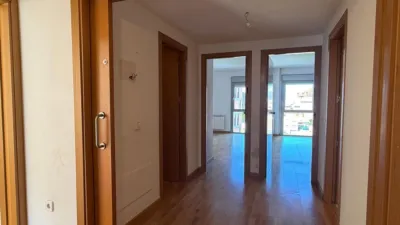 Apartment in Los Valles-Sanz Vázquez-El Fuerte photo 7