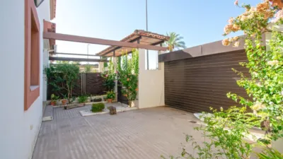 Semi-detached house on Jose Maria Olazabal Street photo 6