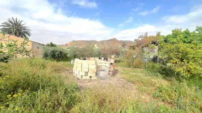 House in Cuevas del Almanzora photo 32