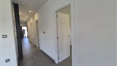 Chalet in Husillos photo 9