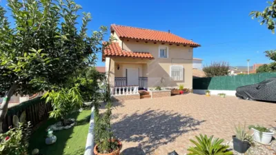 House in Oasis Park - La Franquesa photo 5
