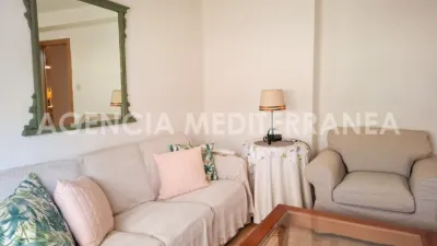 Apartment on Avenida de Gregorio Gea photo 5