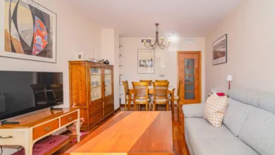 Penthouse at Calle Catedrática Asun. Linares, No. 2 photo 25