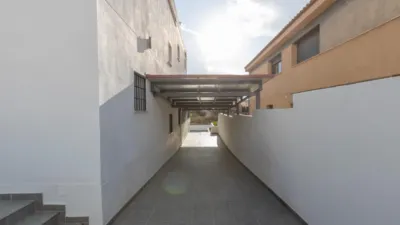 Chalet in Colinas Bermejas photo 4