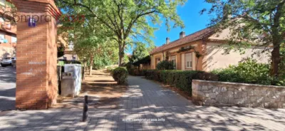 Apartment on Calle de Anselmo Carretero photo 48