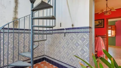 Duplex in Plaza de la Zarzuela photo 29